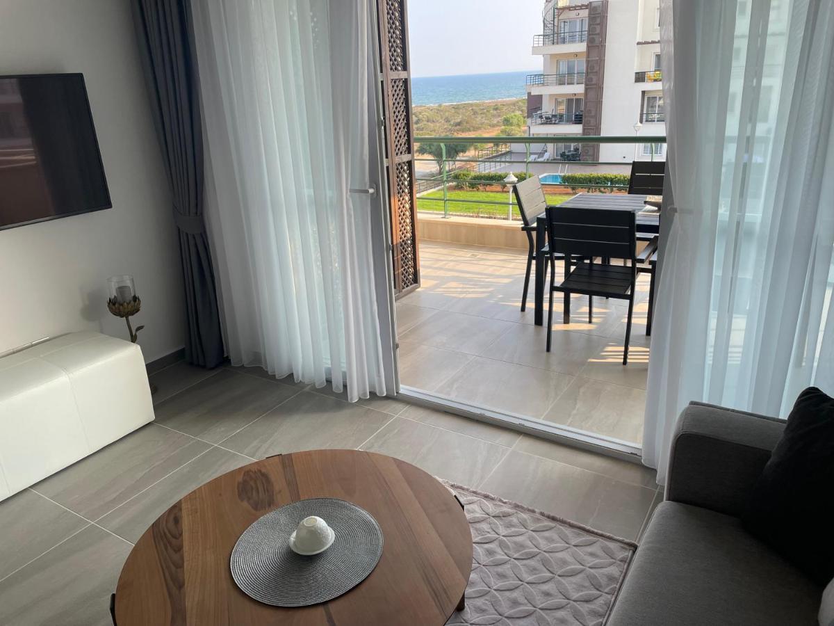 Seaside Modern Holiday Home For Family Vokolidha Exterior photo