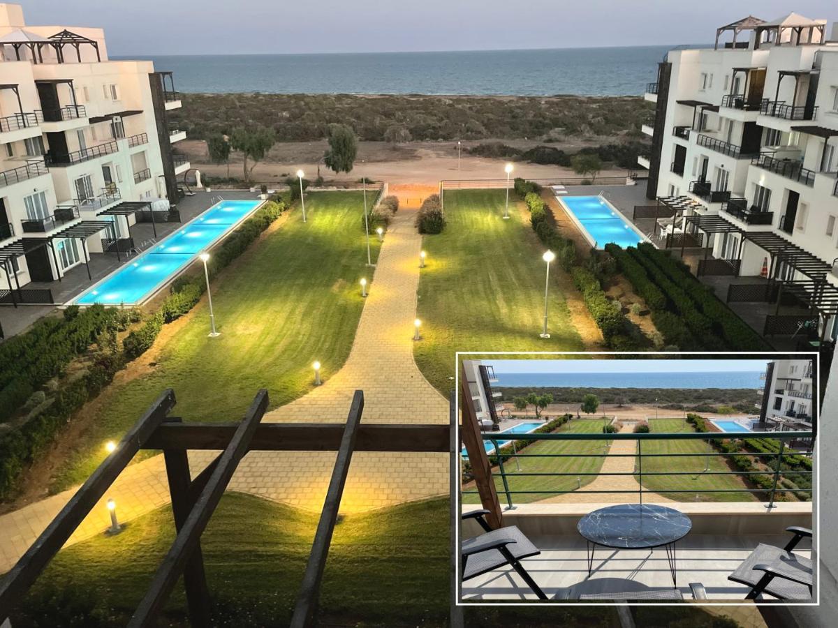 Seaside Modern Holiday Home For Family Vokolidha Exterior photo
